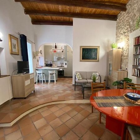 Апартаменты Stone&Cotto Ortigia House Сиракузы Экстерьер фото
